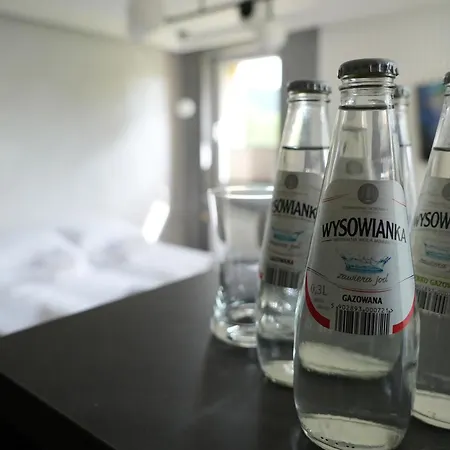 Offwysowa Wysowa-Zdrój