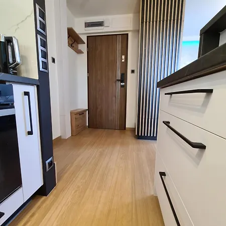 Offwysowa Apartmán Wysowa-Zdrój