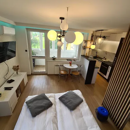 Offwysowa Wysowa-Zdrój