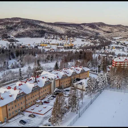 Offwysowa Wysowa-Zdrój